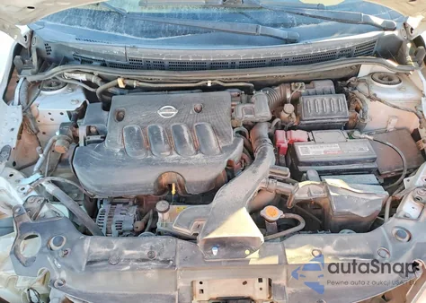 2011 Nissan Versa S z USA, uszkodzony, nr VIN 3N1BC1CP0BL492293